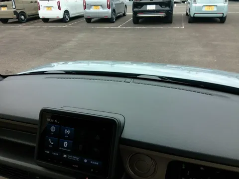 Honda N-BOX Joy
