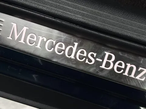 Mercedes-Benz Mercedes-Benz GLC