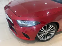 Mercedes-Benz Mercedes-Benz CLS