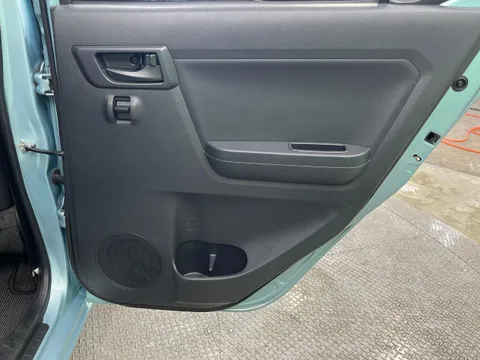 Subaru Pleo Plus