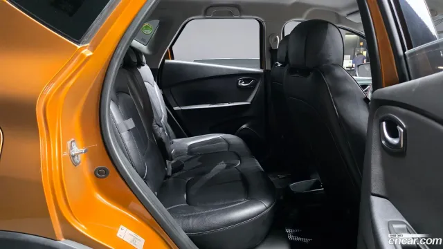 Renault QM3