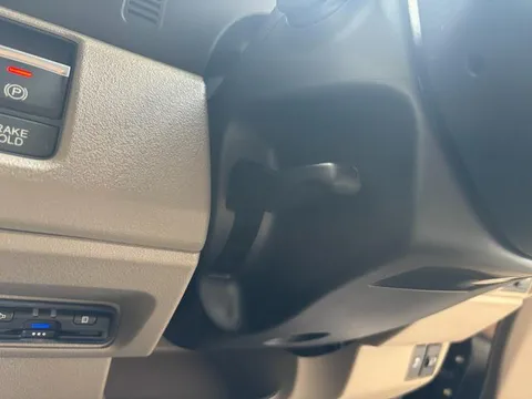 Honda N-BOX Joy