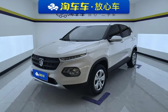 Baojun 510