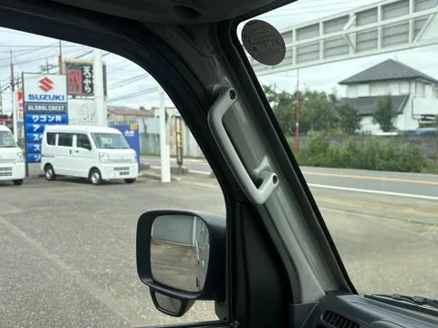 Suzuki Super Carry