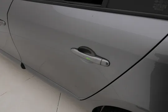 Renault SM3