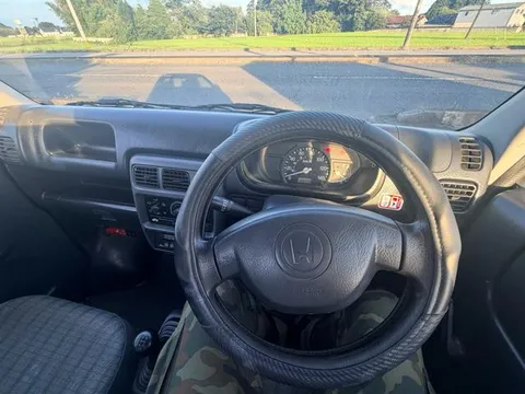 Honda Acty Truck