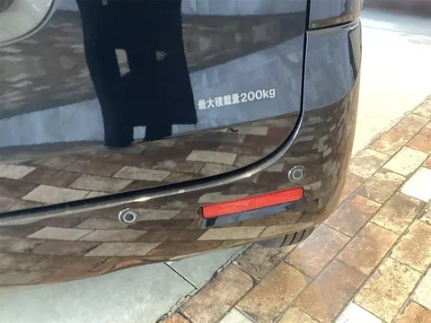 Suzuki Spacia Base