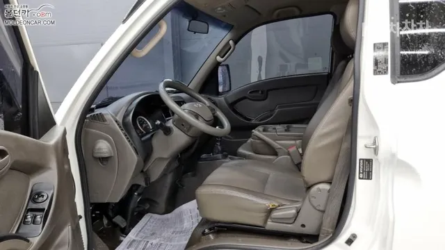Hyundai Porter 2