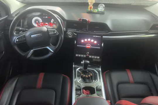 Haval H4
