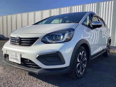 Honda Jazz (Fit)