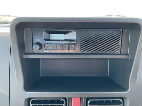 Nissan Clipper Truck