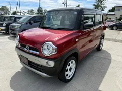 Mazda Flair Crossover