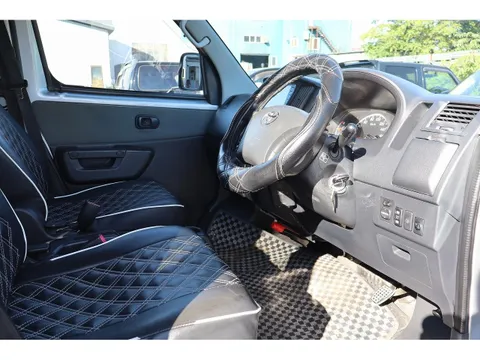 Toyota TownAce Van