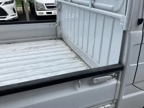 Subaru Sambar Truck