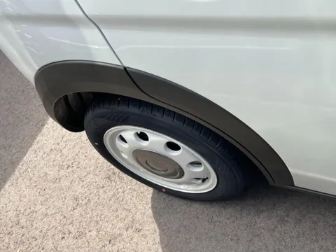 Suzuki Alto Lapin LC
