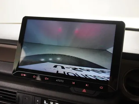 Honda N-BOX Joy