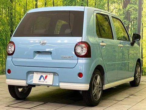 Daihatsu Mira Tocot