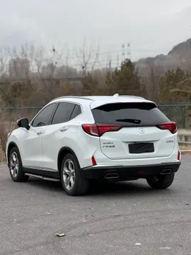 Acura CDX