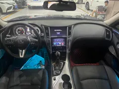 Infiniti Q50L