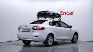 Renault SM3