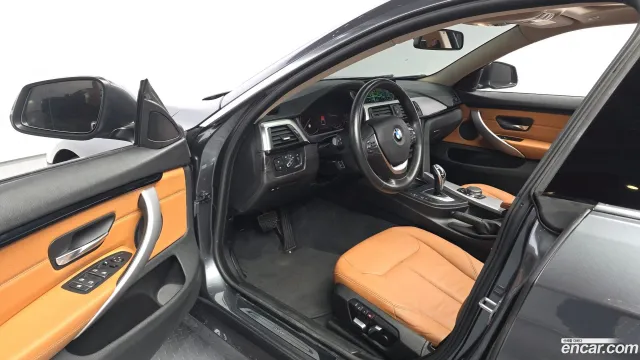 BMW 4-Series