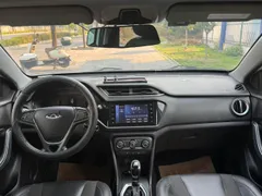 Chery Tiggo 3x