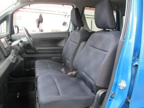 Mazda Flair