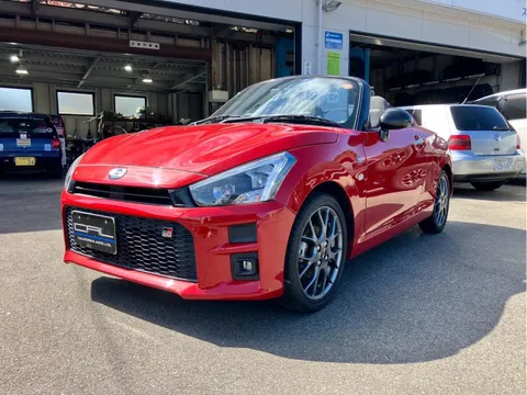 Toyota Copen