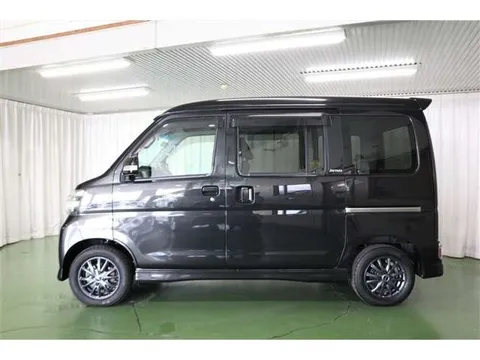 Daihatsu Atrai Wagon