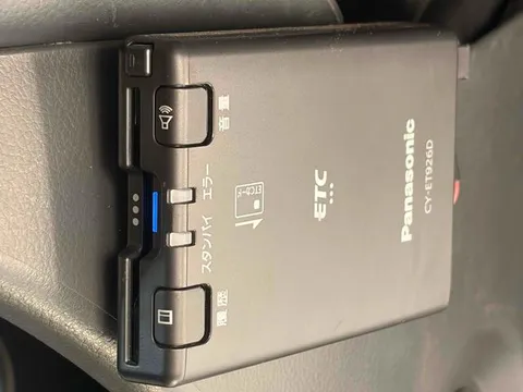 Mazda Flair Crossover