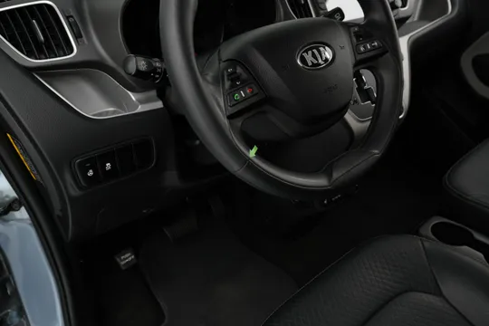 Kia Ray