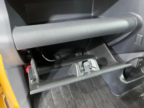 Mazda Flair Crossover