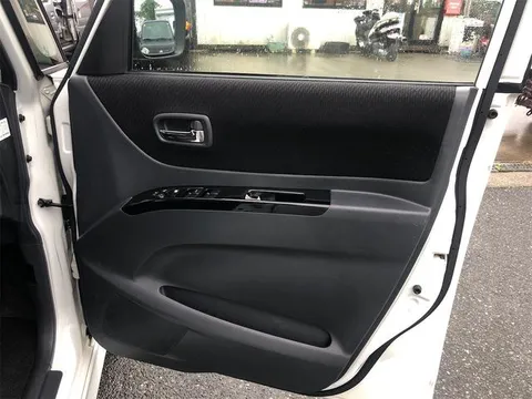 Suzuki Palette SW