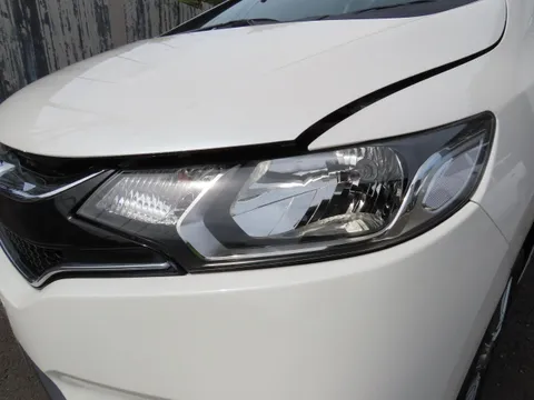 Honda Jazz (Fit)