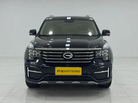 Gac GS8