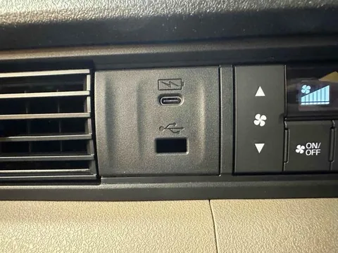 Honda N-BOX Joy