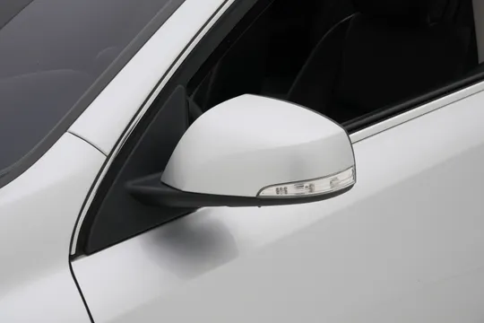 Renault SM5