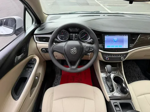 Buick Verano