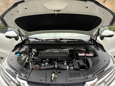 Honda Avancier