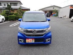 Honda N-WGN Custom
