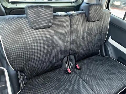 Mazda Flair Crossover
