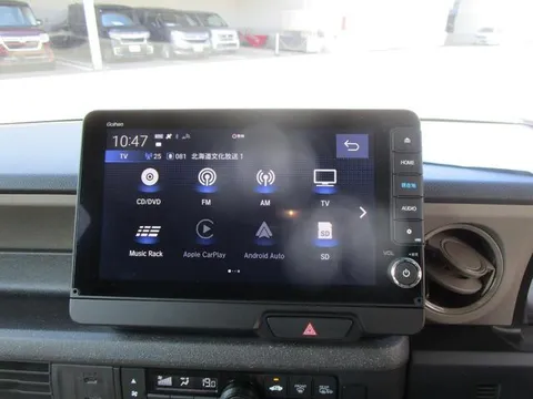 Honda N-BOX Joy