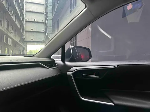 Toyota Wildlander