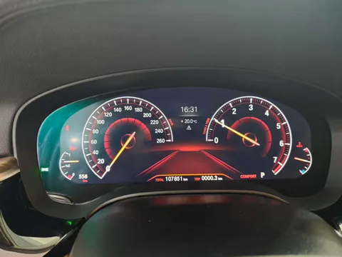 BMW Gran Turismo