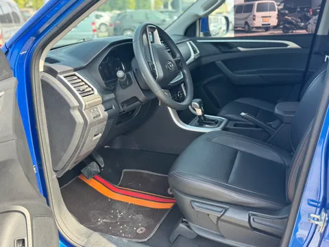 Maxus T60