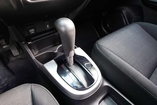 Honda Jazz (Fit)
