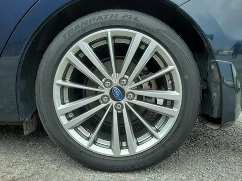 Subaru Impreza G4