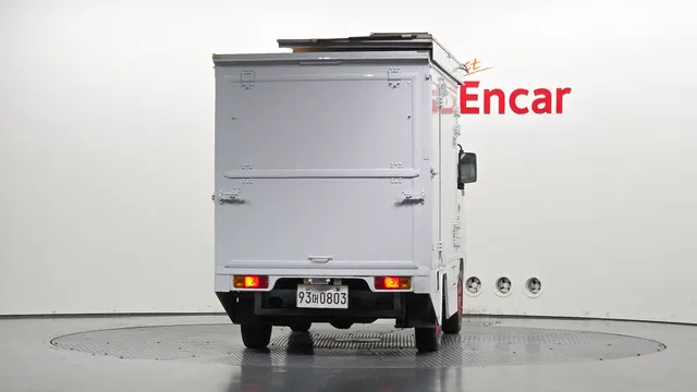 Chevrolet Labo