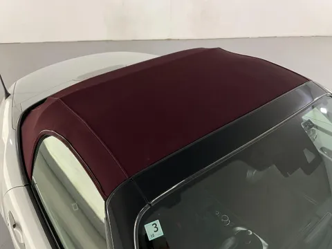 Mazda MX-5 (Roadster)