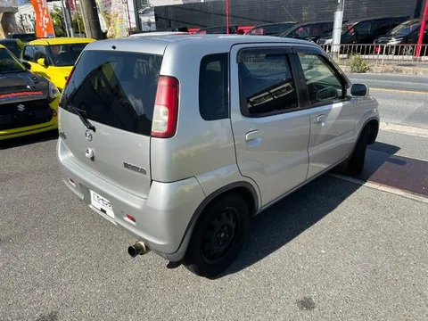 Mazda Laputa
